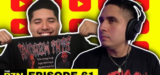Logan Paul Gets Canceled, SteveWillDoit's Horrible Gambling Strategy & The Squatter Finesse | Ep.61