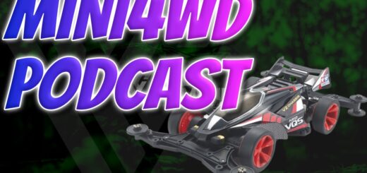 MERCOLEMINI - MINI4WD PODCAST PREPARAZIONE AL CAMPIONATO EDOMODEL
