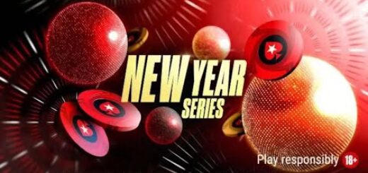 ❄️ New Year Series Super Tuesday 1K ❄️ DIRECTO ♠️ PokerStars en Español