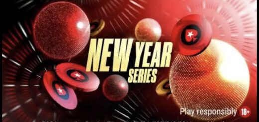 ❄️ New Years Series ❄️ Main Event: 5.200 $ de las en DIRECTO ♠️ PokerStars en Español