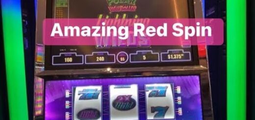 Nice Comeback on VGT Crazy Cherry Wild Frenzy ❤️ $$$ 
