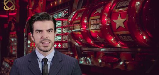 Organized Crime in the Casino Industry:  US and Canada Perspective