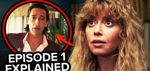 POKER FACE Episode 1 Ending Explained