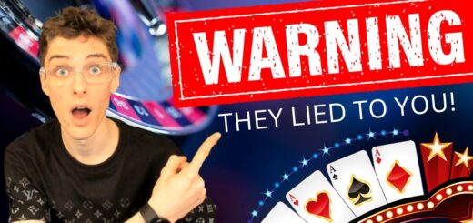 PSYCHOLOGICAL TRICKS USED BY CASINOS | CONKPOKER Reacts to Poker Bounty