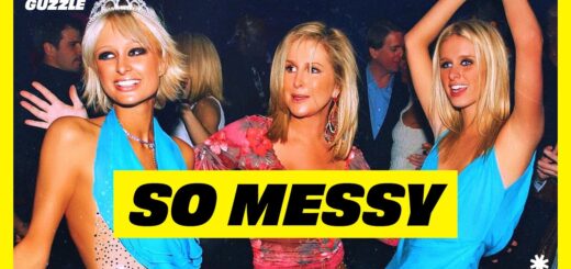 Paris Hilton’s family tree is a HOT MESS of scandals