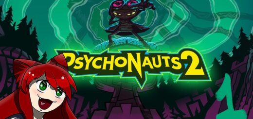 Playing Sequel to Fun Platformer feat. Raz | Psychonauts 2 VOD