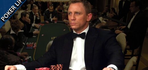 Poker in Hollywood: Imagination vs Reality