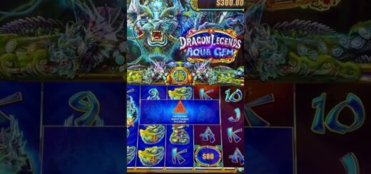 Record Breaking Jackpot In Las Vegas #Shorts