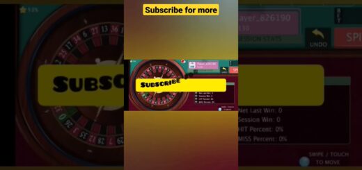 Roulette Tricks | Watch Full Video Link is pinned in comments #roulette #casi #bestroulettestrategy