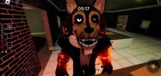 Russel Gameplay / Roblox Piggy #fixrussel