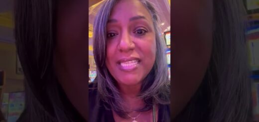 Saturday Night at Hard Rock Hotel and Casino in Tampa!