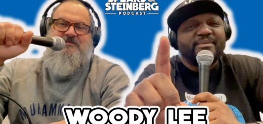 Spears & Steinberg Episode 430: Woody Lee