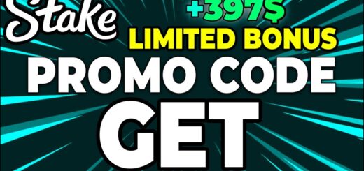 Stake Promo Code 2023 - NEW STAKE BONUS CODE