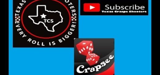 TCS LIVE 10K No Rebuy #crapsee V9E5K6 #texascrapsshooters  #CRAPS  #livecraps #dice #crapsnation