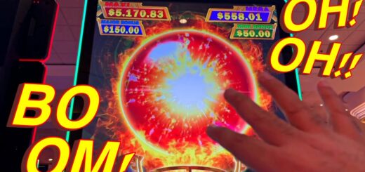 THE MAGIC BET!!!!