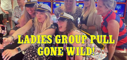 THE WILDEST GROUP PULL! WHO LET US GAMBLE?!