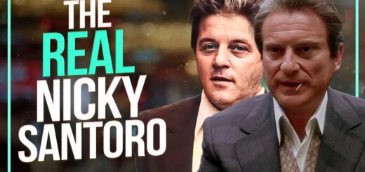 The True Story Behind Casino’s Nicky Santoro