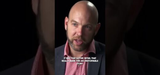 The Vampire Gigolo: Shane Chartres-Abbott | Australian Crime | #shorts