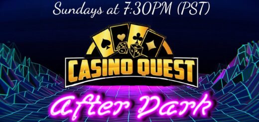 This is the system for lowrollers! ft. Alex - Casino Quest After Dark (01.08.2023) #crapsee