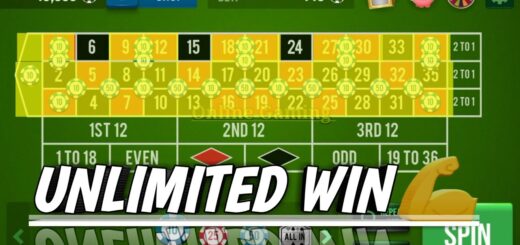 UNLIMITED WIN ? || Roulette Strategy To Win || Roulette Tricks