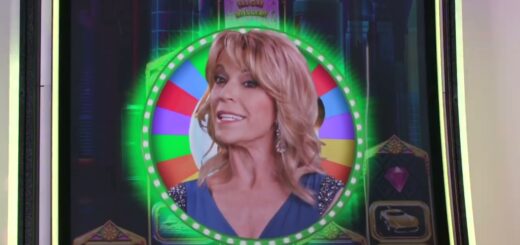Wheel of Fortune® High Roller by IGT - Product Demo Video