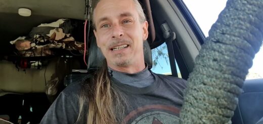 Why I was Homeless part 2 (Las Vegas)