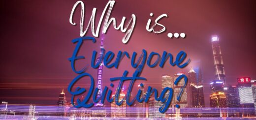 Why is Everyone Quitting Paparazzi Accessories?