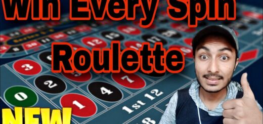Win Every Spin Roulette Strategy To Win | 100% Successful || roulette strategy to win