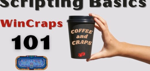 WinCraps 101 - Scripting Basics
