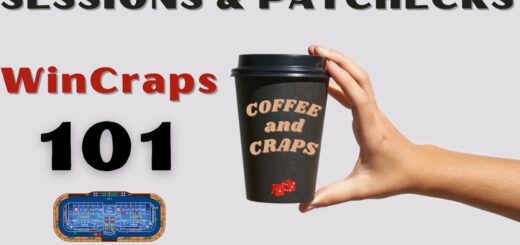WinCraps 101 - Scripting How-To - Sessions & Paychecks