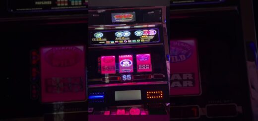 Winstar Casino Jackpots $$$