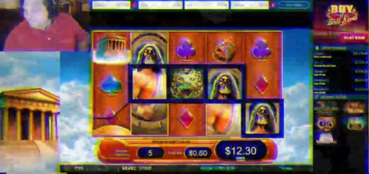 bankroll needed for 1 risk 250000