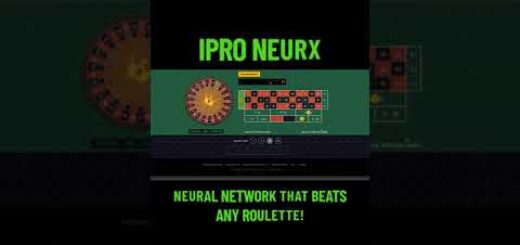 high roller $500 in 3 min roulette system-$500 in 3 min roulette strategy  Neurx HIGHROLLER -casino