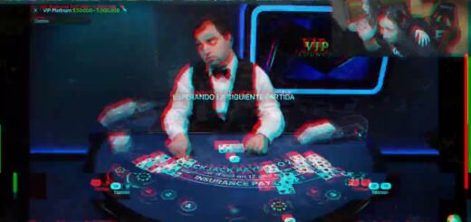 if and when you are caught there are plenty of other casinos to try your hand at