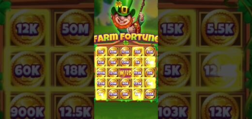 jackpot slot machine