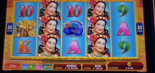 las vegas casino / casino Buenos Aires