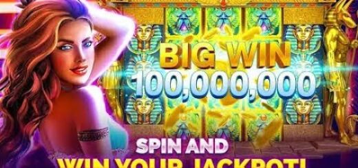 slot game to win real money