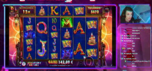slots