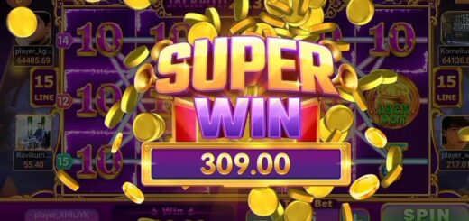 slots game jackpot explore new winning trick