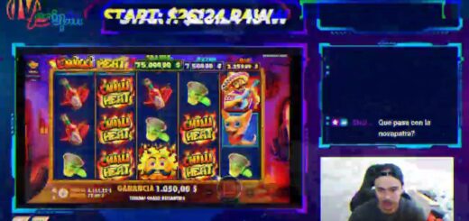 video poker