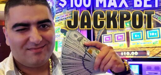 $100 Spin JACKPOT & AMAZING COMEBACK | SE-2 | EP-15