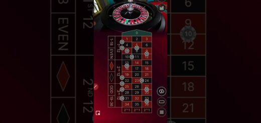 1000$Win Daily #casino #roulettewin #roulette #betting #dozens #strategy #liveroulette