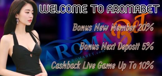 AROMABET - Deposit Baccarat Online Via Gopay - Baccarat Online Pakai Gopay