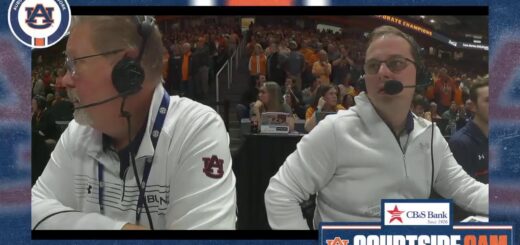 2/4/23 Men's Basketball at Tennessee