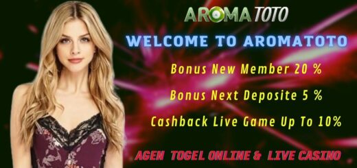 AROMATOTO - Deposit Baccarat Online Via Gopay - Baccarat Online App Ios