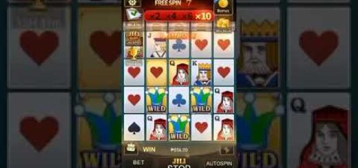 Agdeng | Jili | Super Ace | taya 20pesos, 7000 panalo