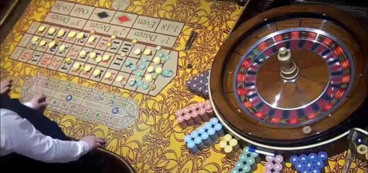 CASINO BIG BETS OF IN TABLE LAS VEGAS 17/02/2023