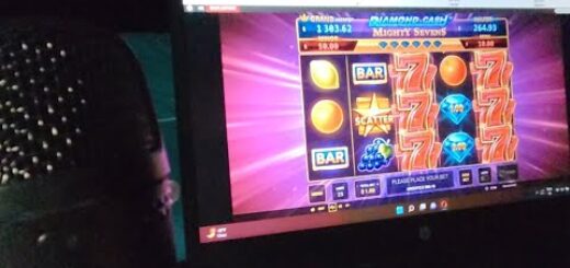 Casino ? Slots High Stakes Big Jackpots Live Daily