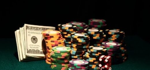 Casino Wars - Beating Vegas (Gambling Documentary)