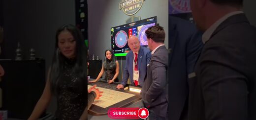 Evolution gaming in real life in HIPPODROME LONDON! Crazy time, dreamcatcher and lightning roulette!
